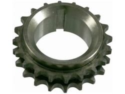 Колесо зубчатое вала mercedes w115 2.0-3.0 фото №1