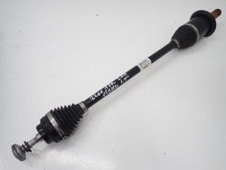 Полуось левое зад задняя 7646867 bmw 2 f45 f46 17r фото №1