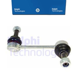 З'єднувач стабілізатора зад p alfa romeo brera фото №1