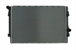 Радиаторов воды vw passat вариант 3g5, cb5 2014 - фото №1