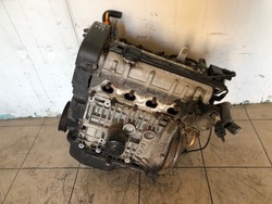 Двигатель seat leon i golf iv bora 1.4 16v ape фото №1