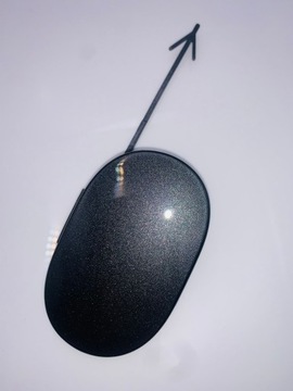 Заглушка hak / hol перед a6 c6 s-line кольори 4f0807441e фото №1