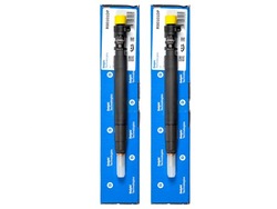 Инжектор citroen ds peugeot фото №1