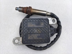 Mercedes лямбда-зонд nox a0009059112 q2 фото №1