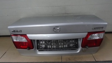 Mazda 626 gf крышка зад sedan фото №1