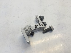 Audi a1 ii 82a 2020 петля двері лівий зад верхній фото №1