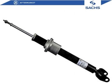 Амортизатор sachs a2113202138 a2113202238 a2113201 фото №1