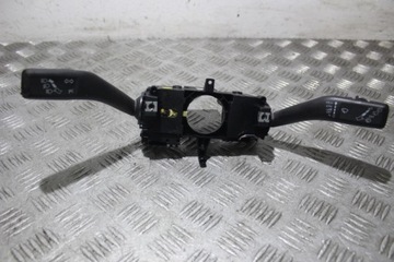 Перемикач комбінований світла skoda rapid 1.2 фото №1