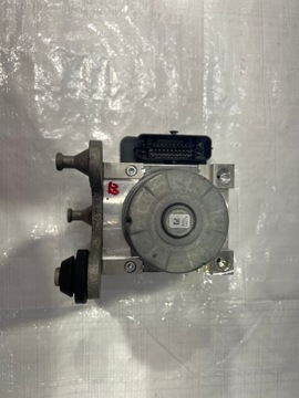 Jeep wrangler jl насос гальмівна p68249623af фото №1