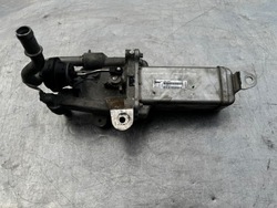 Радиатор выхлопных газов renault master iii 2.3 dci 147355889r фото №1