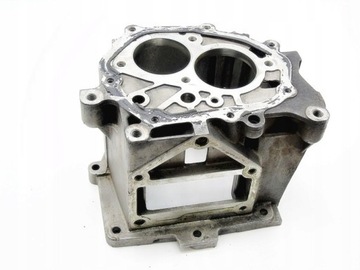 Корпус коробки punto seicento bravo panda stilo marea palio uno фото №1