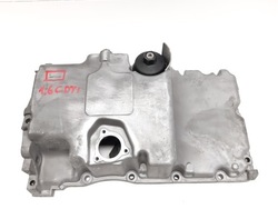 Opel astra j 1.6 cdti піддон масляна 55573785 фото №1