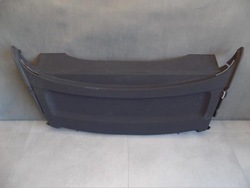 Vw passat b7 полка багажника 3c5863413ak фото №1