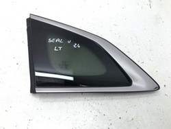 Byd уплотнитель u 2024 2025 стекло кузовная левый зад задняя sa3f-5406010 фото №1