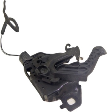 Pq271 dacia jogger замок капота фото №1