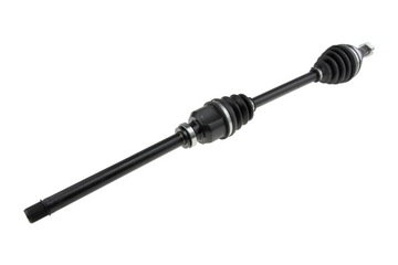 Піввісь привідна citroen c4 ii 1.6hdi,2.0hdi,1.6thp 09-, ds4 1.6hdi,2.0hdi,1. фото №1