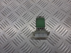 Резистор резистор вентилятор citroen berlingo i 1.4 фото №1