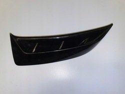 Решітка планка крила зад ліва 8w9853467 audi rs4 фото №1