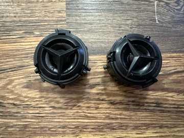 Mercedes w213 динамики высокочастотный burmester фото №1