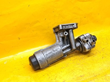 Корпус фильтра масла passat b5 1,9tdi 038115389b фото №1