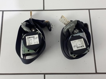 C-crosser ремені безпеки 2 ряд комплект фото №1