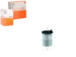 Фільтр масла knecht e1023hd232 hu7006z elh4434 l478 фото №1