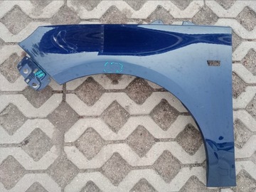 Крило лівий opel adam фото №1