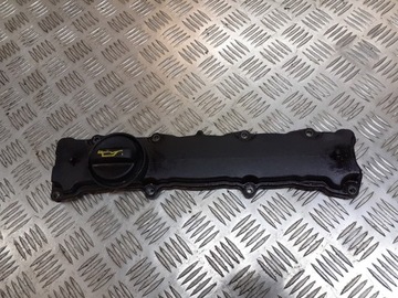 Кришка клапанів 1 citroen c4 1.4 фото №1