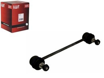 З'єднувач стабілізатора перед volvo s v40 hart фото №1