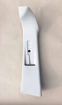 Захист стійка обшивка ліві vw t5 рестайлінг t6 transporter caravelle 7h0867243 фото №1