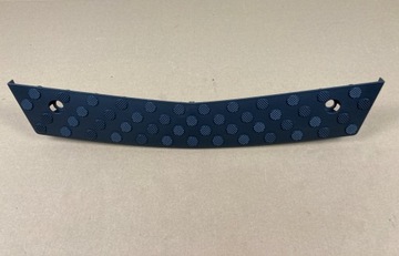 Градус накладка бампера передней sprinter 906 фото №1