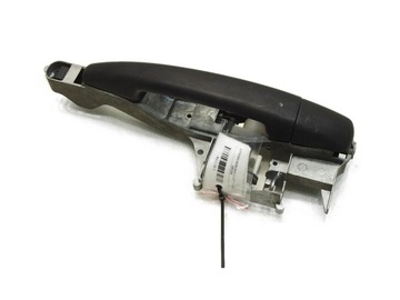 Ручка дверь правый перед citroen berlingo ii 9680168580 фото №1