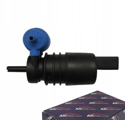 Помпа омывателя do seat altea xl 1.8 2.0 фото №1