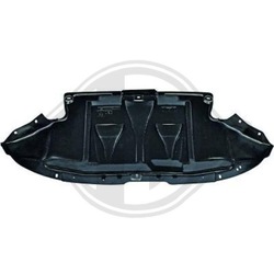 Захист pod двигун do volkswagen passat sedan./ фото №1