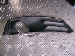 Рамка галоген ліва ford focus cmax mk1 фото №1