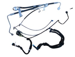 Bmw k18 k19 c600 шланг шланг гальма 7725187 фото №1