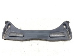 Панель под лобовым стеклом ford kuga ii fv44-s02216-ba suv защита передняя фото №1