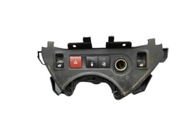 Панель przłączników berlingo 14- 9680931977 фото №1