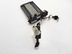 Отопитель электрический ford focus mk3 c-max mk2 фото №1