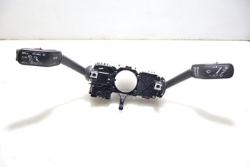 Перемикач комбінований світла skoda fabia iii фото №1