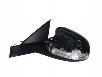 Volvo s80 / v70 2010- 8 pin ліві європа оригінал фото №1