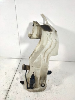 Бачок омывателя ксенон оригинал audi a4 b6 фото №1