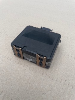 Радар дистроник acc vw skoda audi 3qf907561a фото №1