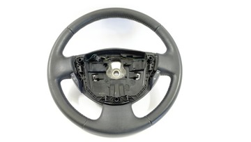 Renault twingo ii руль кожа 484009618r фото №1