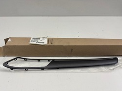 Vw golf vii r левый dekor дверь перед планка декоративная 5g4858065b фото №1