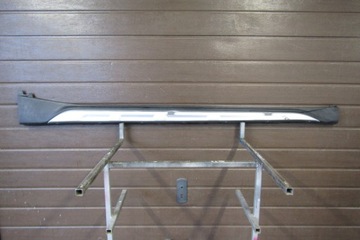 Планка порогова права fiat tipo ii cross 15-23 фото №1