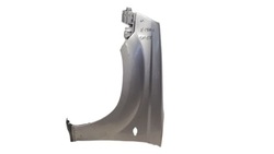 Nissan x-trail 2001-2007 крыло левый перед фото №1