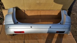 Citroen c4 picasso бампер зад ezrc 08r фото №1