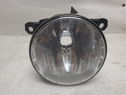 Renault scenic iii галоген лівий/правий перед 09-16 фото №1