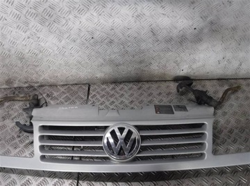 Решётка griil vw sharan фото №1